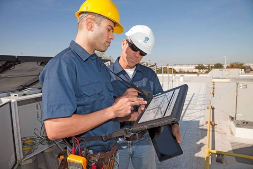 BIM 360 Field строительный контроль